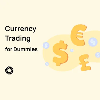 currency-trading-for-dummies featured image