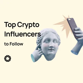 crypto-influencers featured image