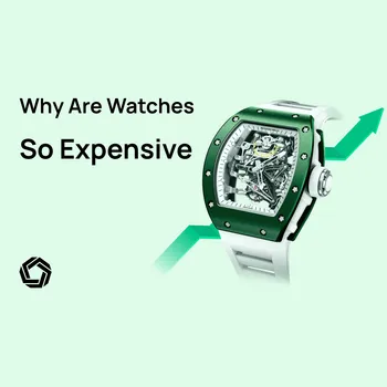 why-are-watches-so-expensive featured image