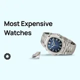most-expensive-watches featured image