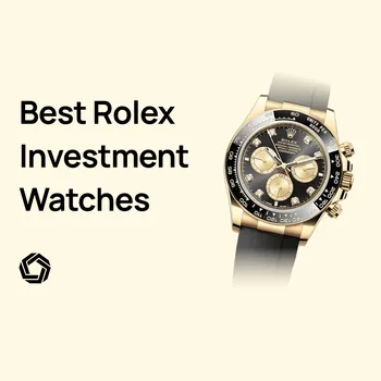 best-rolex-investment-watches featured image