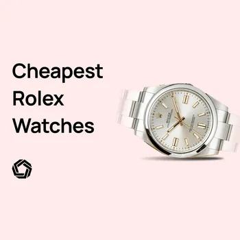 cheapest-rolex-watches featured image