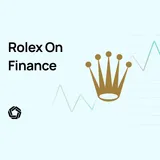 rolex-on-finance featured image
