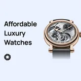 affordable-luxury-watches featured image