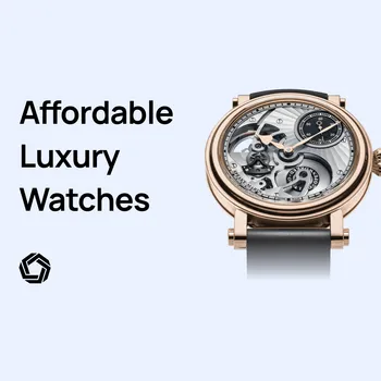 affordable-luxury-watches featured image
