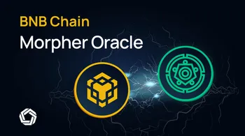 Morpher Oracle live on BNB Chain