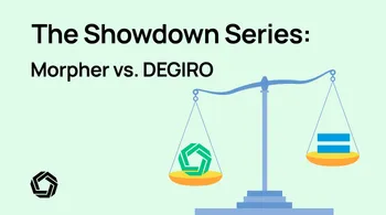 Degiro vs Morpher: Best trading platform showdown