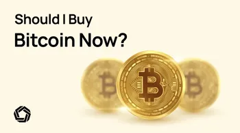 Should I Buy Bitcoin Now?