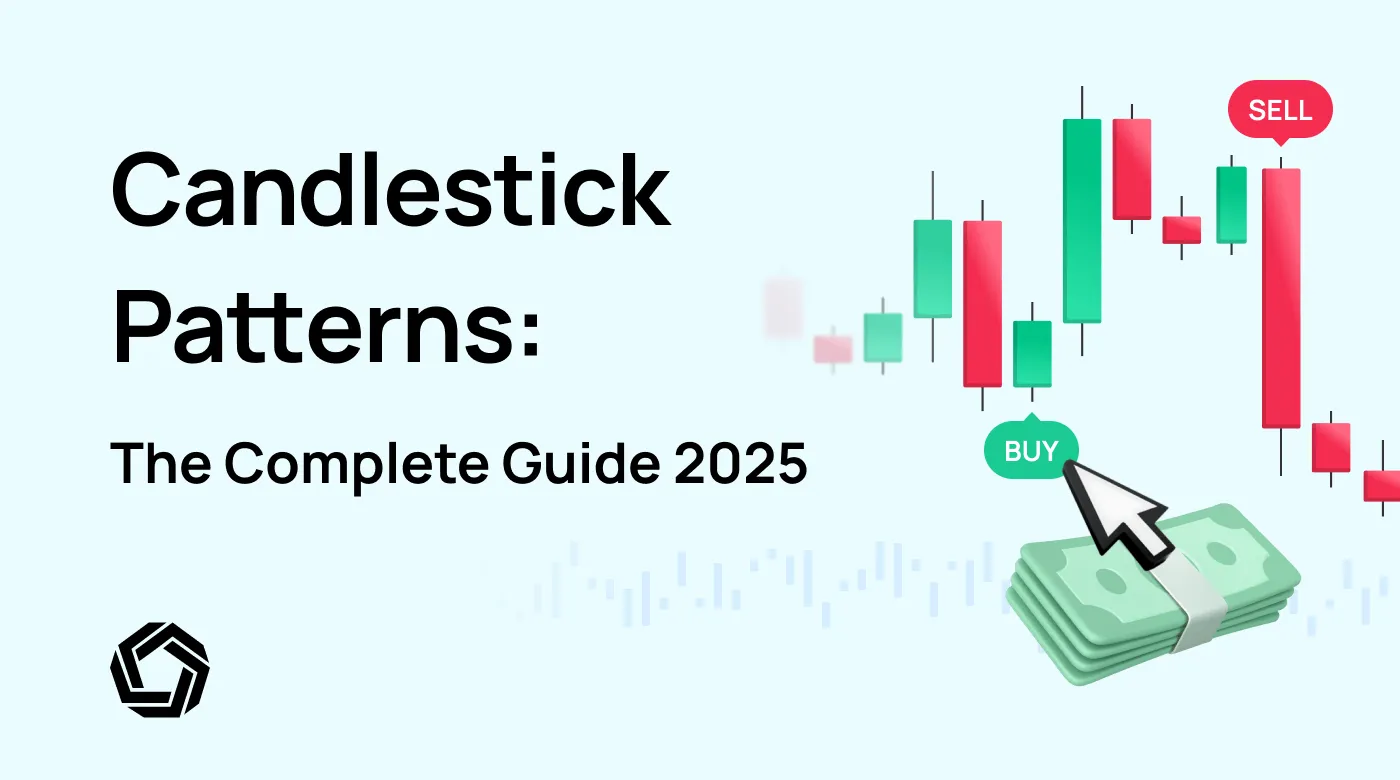 Candlestick Patterns: Updated Complete Guide for 2025