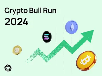 Krypto-Bullenmarkt 2024