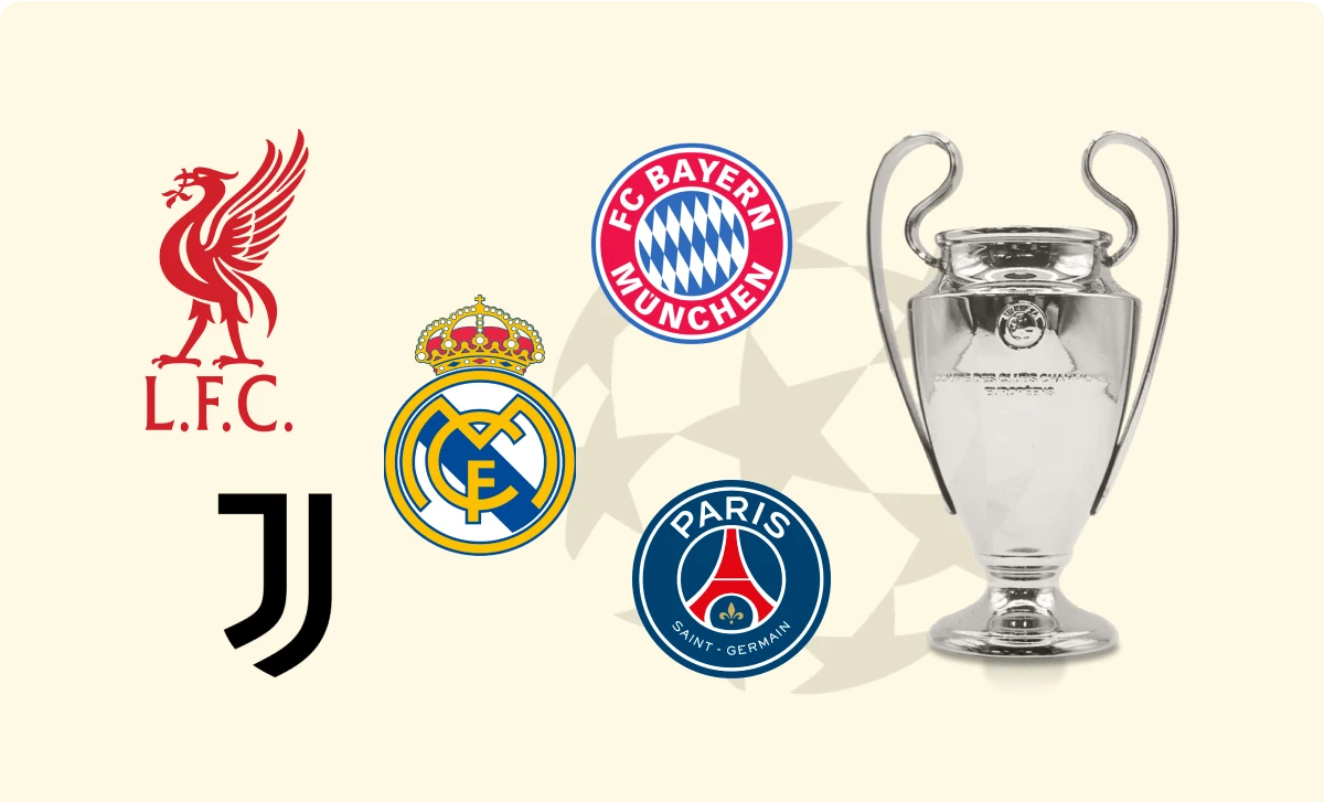 Morpher announces UEFA Champions League Prediction Market