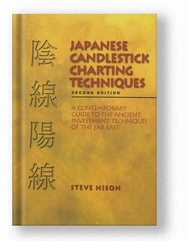 Japanese Candlestick Charting Techniques: A Contemporary Guide to the Ancient Investment Techniques of the Far East