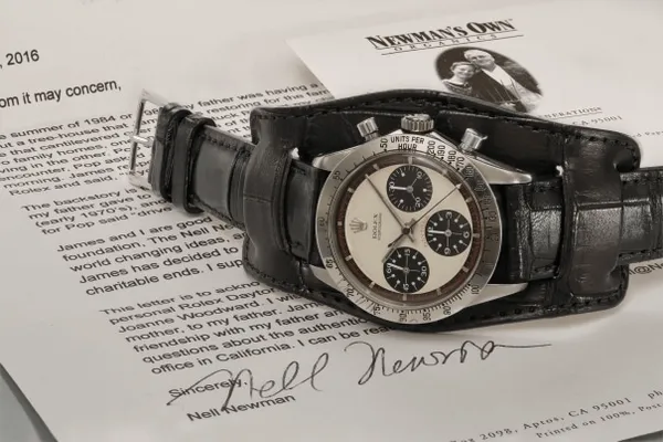 Rolex Daytona 