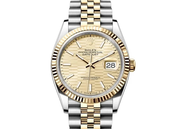 Rolex Datejust