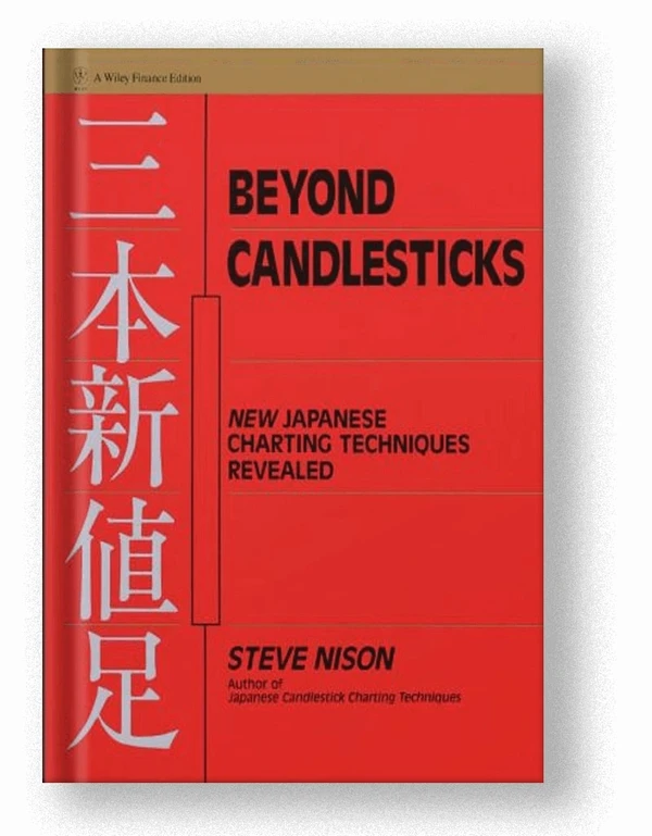 Beyond Candlesticks: New Japanese Charting Techniques Revealed