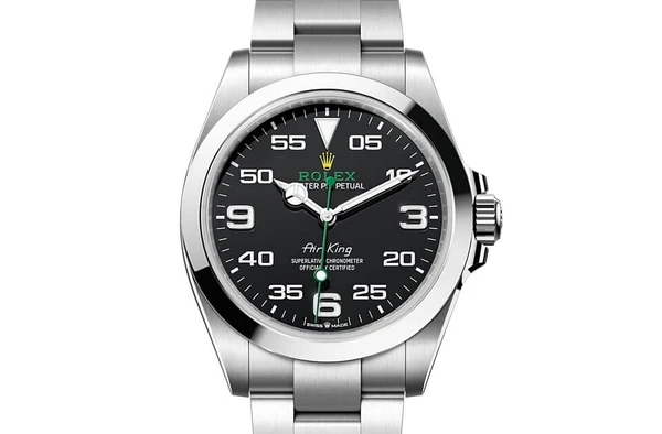 Rolex Air King