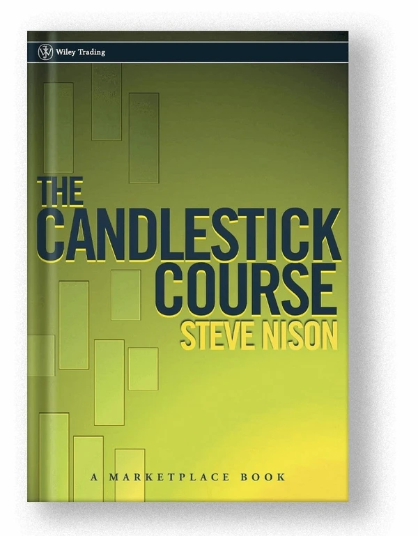 The Candlestick Course