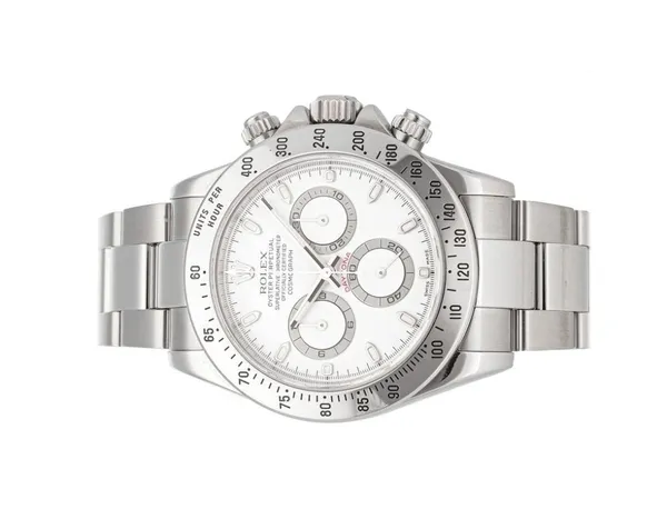 Rolex Daytona (Ref. 16520-116520)