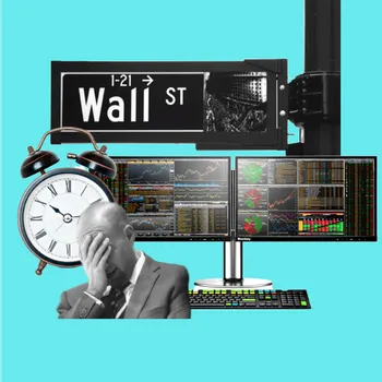 pre-market-trading featured image