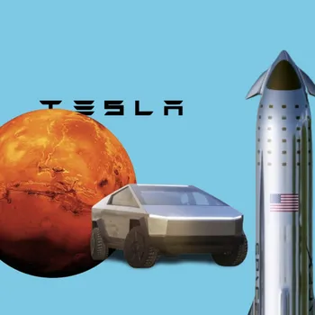 tesla-cybertruck-for-mars featured image