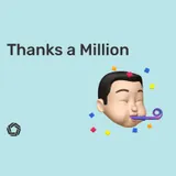 thanks-a-million featured image