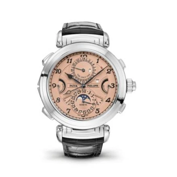 Patek Philippe Grandmaster Chime