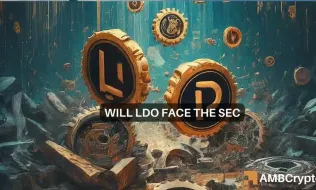 News Article Image Lido, Rocket Pool, and what the SEC’s latest lawsuit means for staking