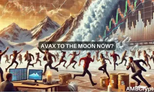 News Article Image Coinbase’s AVAX update – Identifying whether this will impact altcoin’s price