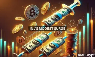 News Article Image Injective: Why INJ’s latest surge is not enough for a rally