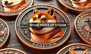 News Article Image Dogecoin: Cómo su MVRV pudo haber salvado su acción de precio a corto plazo