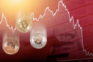 News Article Image Bitcoin bricht wichtige Unterstützung; Steht ein großer Bärenmarkt bevor?