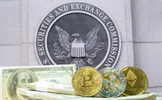 News Article Image Криптокиты продают миллионы этих жетонов, на которые нацелена SEC