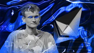 News Article Image Vitalik Buterin Proposes New Model for Faster Ethereum Transactions