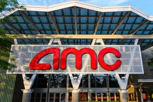 News Article Image AMC Shares Are Trading Higher: What You Need To Know - AMC Enter Hldgs  ( NYSE:AMC ) 