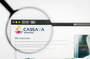 News Article Image Cassava Sciences arbeitet mit DOJ, SEC, bei kontroverser Alzheimer-Arzneimitteluntersuchung - Cassava Sciences zusammen