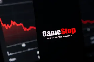 News Article Image Was ist am Dienstag mit dem GameStop-Aktienkurs los? - GameStop