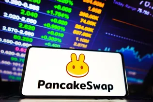 News Article Image Decentralized Exchange PancakeSwap Airdrops $367,000 In ZK Tokens