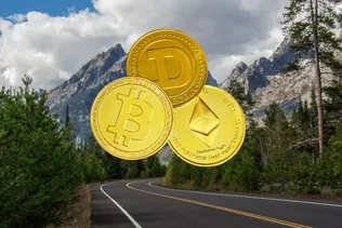 News Article Image Bitcoin, Ethereum, Dogecoin luchan mientras comienzan los reembolsos de Mt Gox: Analista de criptomonedas dice que BTC 'podría caer a $47,000 desde aquí'