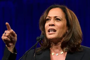 News Article Image Kamala Harris Trumps Biden In 2024 Election Odds, Leads Her Boss In 3 Of 6 Swing States
