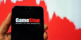 News Article Image GameStop Meme Coin Crashes as Roaring Kitty Stock Craze Dies