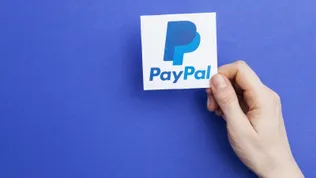 News Article Image Zahlungsriese PayPal startet Dollar-gebundene Stablecoin
