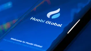 News Article Image Huobi Crypto Exchange Grapples with Rumors of Insolvency Amidst Hefty Outflows