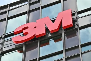 News Article Image Josh Brown Sees A Breakout Brewing In 3M Stock: Why He''s The ''Most Excited'' He''s Been In 25 Years