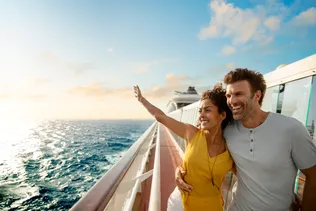News Article Image ¿Debería comprar acciones de Norwegian Cruise Line con un descenso del 20% desde su máximo en 52 semanas?