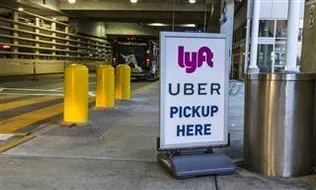News Article Image Uber, Lyft agree to minimum pay for Massachusetts drivers
