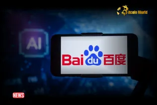 News Article Image Baidu Launches Ernie 4.0 Turbo Upgraded AI Model
