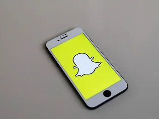 News Article Image Snapchat führt neue Sicherheitsfunktionen ein, um Jugendliche vor Online-Gefahren zu schützen