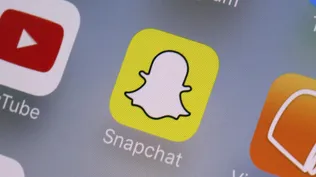 News Article Image Snapchat führt neue Sicherheitsfunktionen ein, um Jugendliche zu schützen