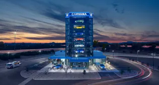 News Article Image Carvana Launches New Checkout Experience for Used EV Buyers