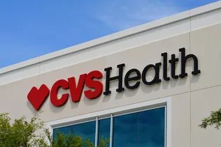 News Article Image Stock Of The Day: It''s No Coincidence CVS Health Stock Found Support Where It Did
